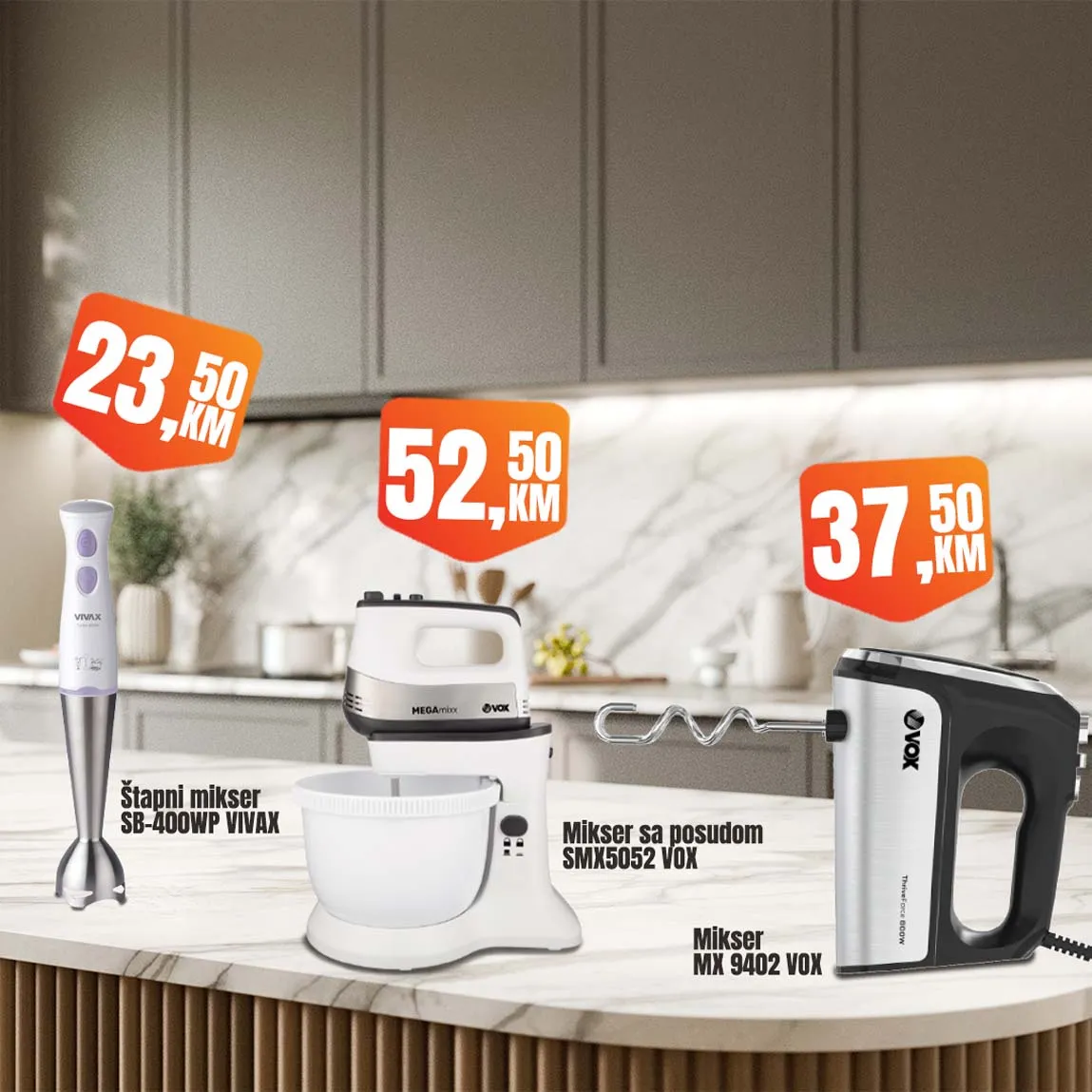 Fortuna market akcija