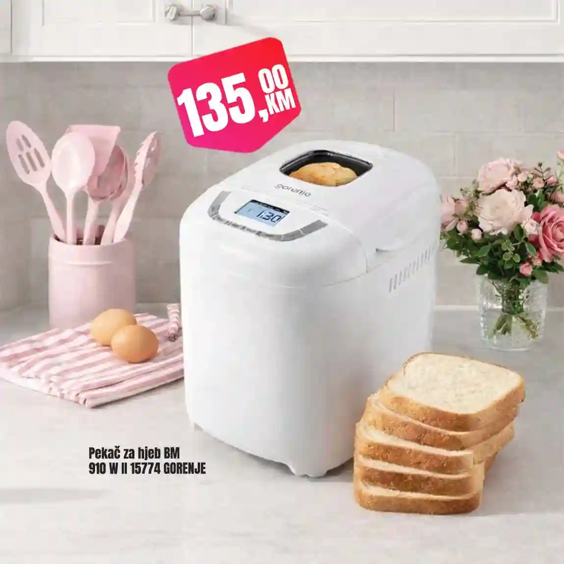 Fortuna market akcija