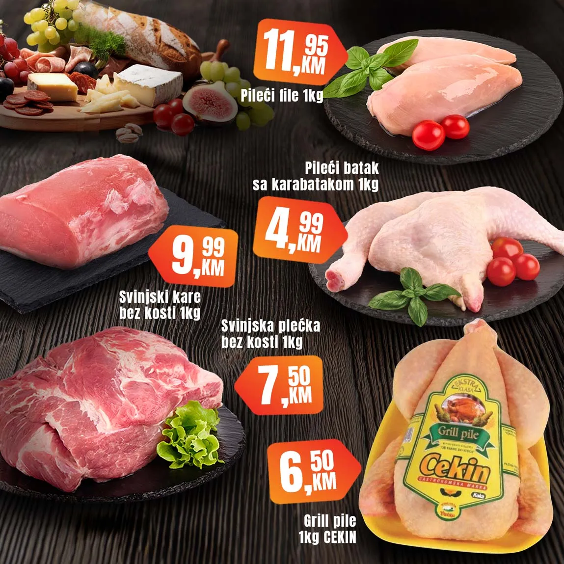 Fortuna kataloška ponuda Fortuna market akcija