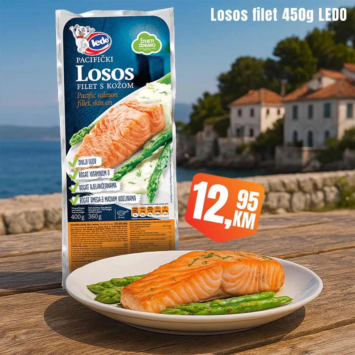 Fortuna kataloška ponuda Fortuna market akcija