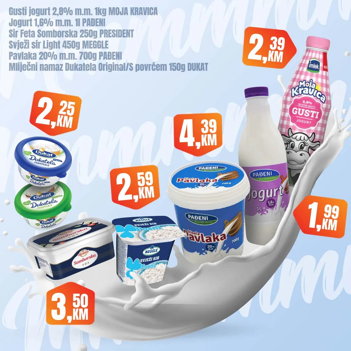 Fortuna kataloška ponuda Fortuna market akcija