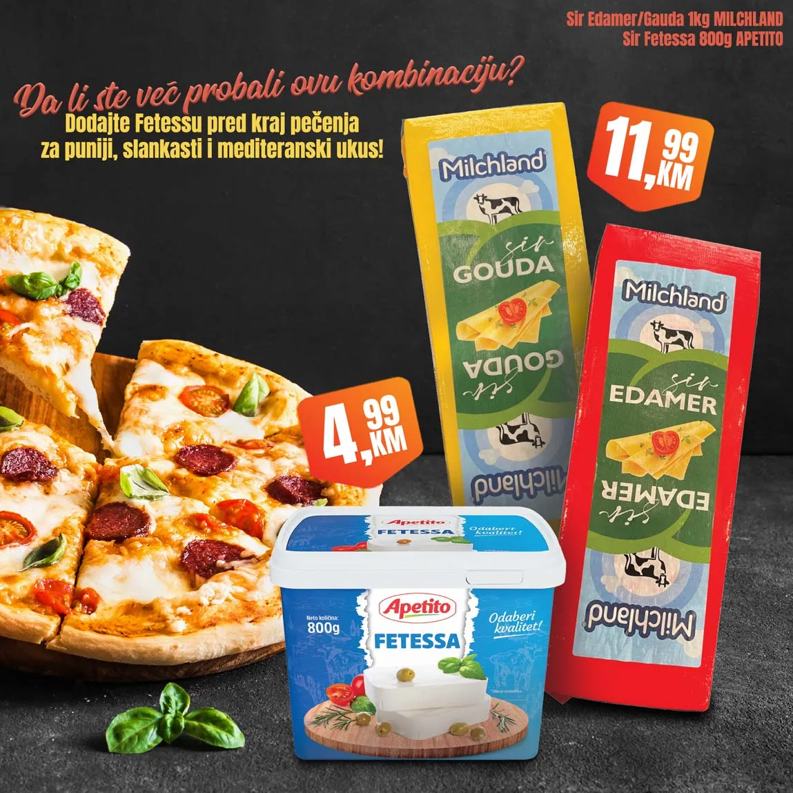 Fortuna kataloška ponuda Fortuna market akcija