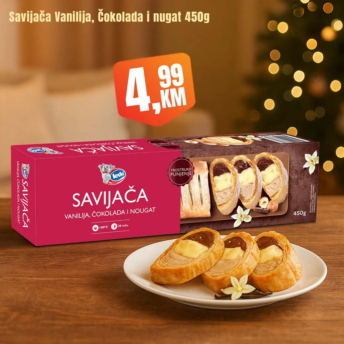 Fortuna kataloška ponuda Fortuna market akcija