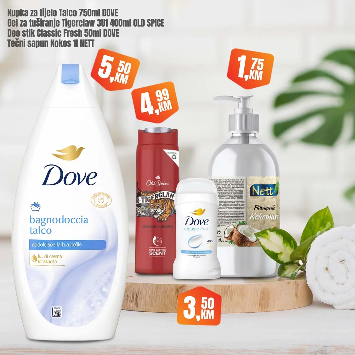 Fortuna kataloška ponuda Fortuna market akcija