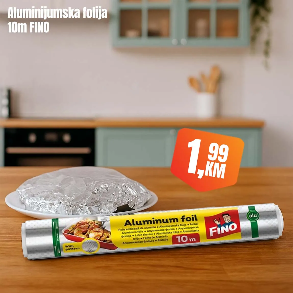 Fortuna kataloška ponuda Fortuna market akcija