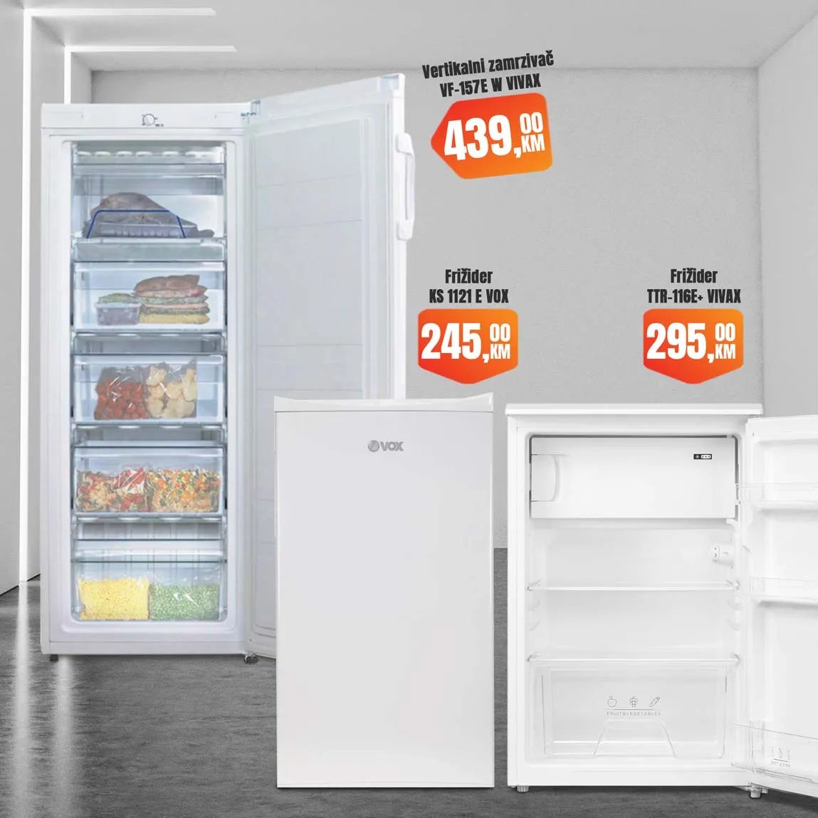 Fortuna kataloška ponuda Fortuna market akcija