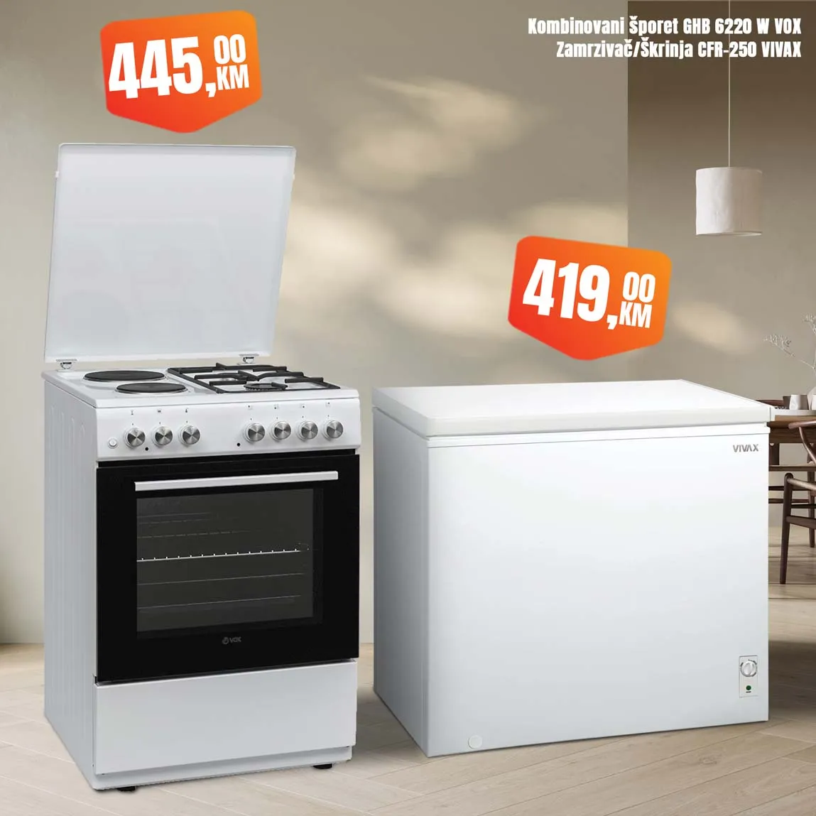 Fortuna kataloška ponuda Fortuna market akcija