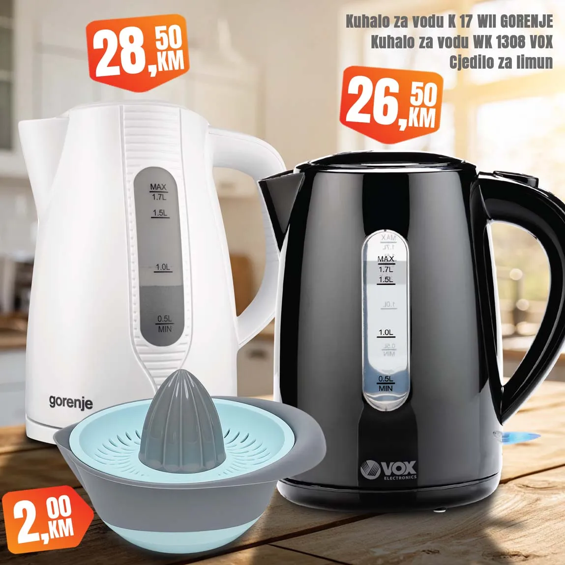 Fortuna kataloška ponuda Fortuna market akcija