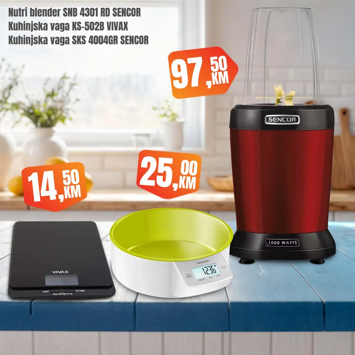 Fortuna kataloška ponuda Fortuna market akcija