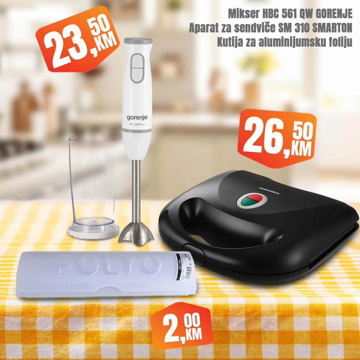 Fortuna kataloška ponuda Fortuna market akcija