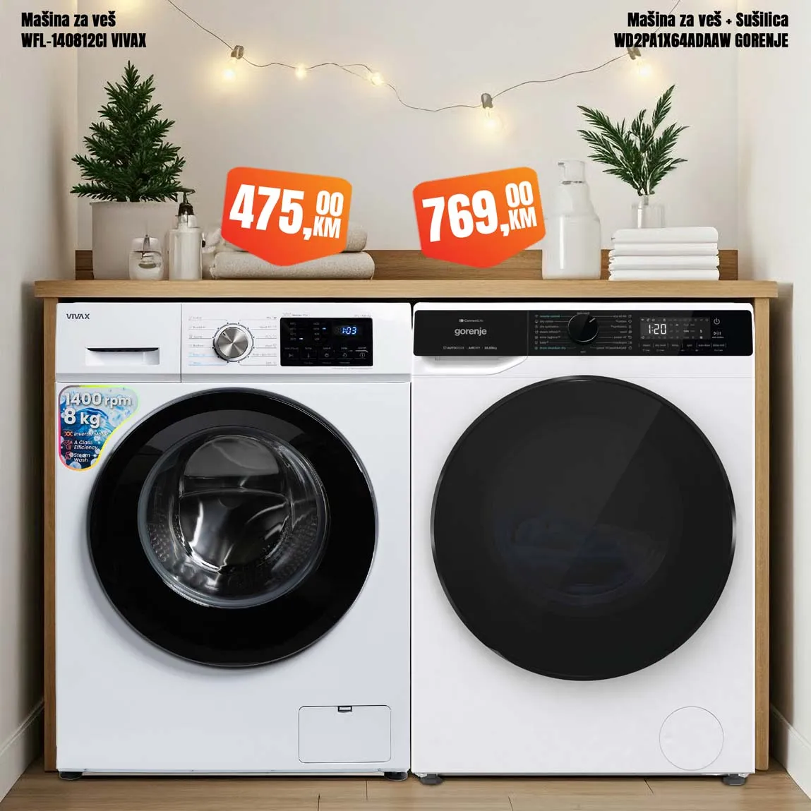 Fortuna kataloška ponuda Fortuna market akcija