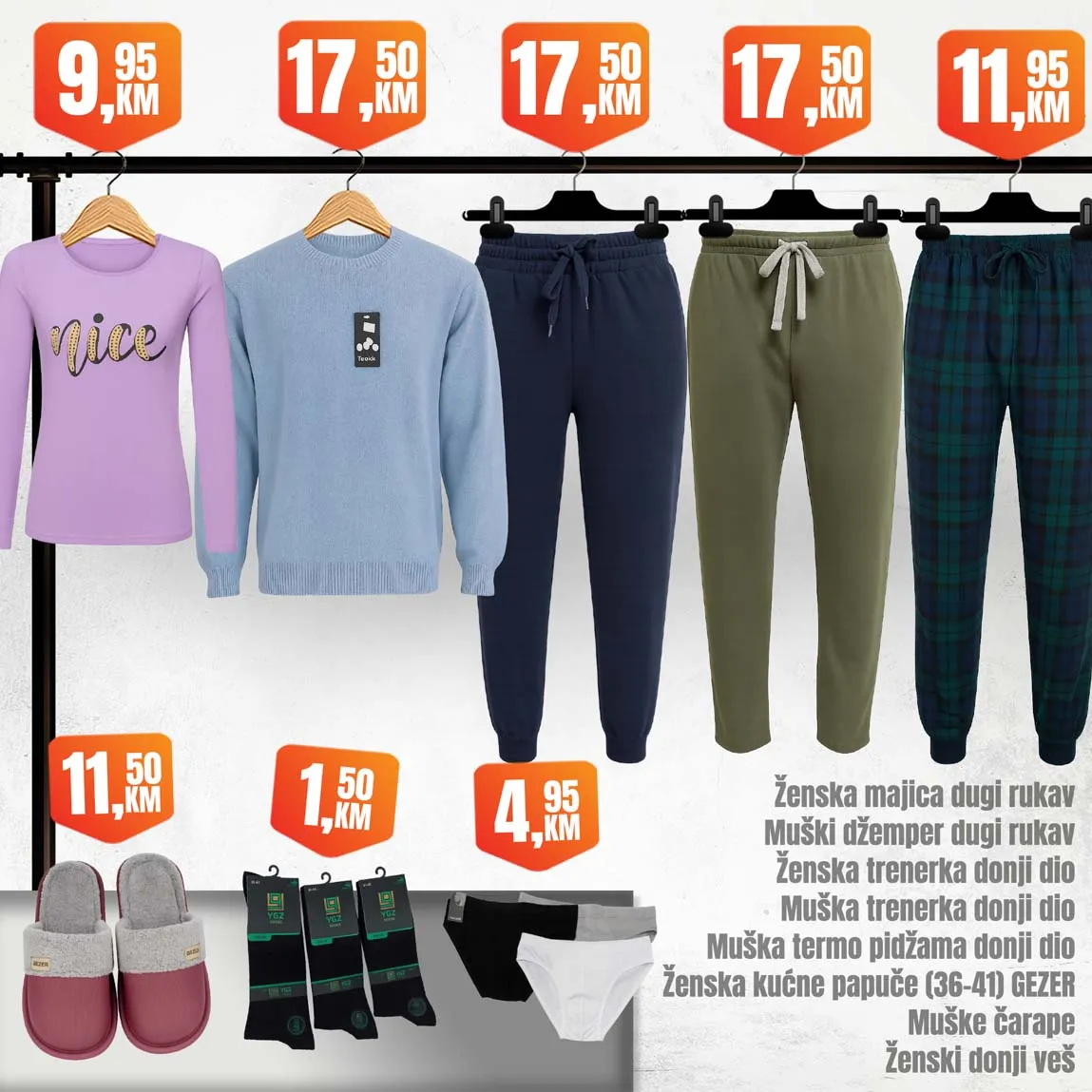 Fortuna kataloška ponuda Fortuna market akcija