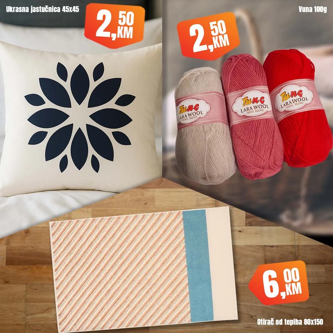 Fortuna kataloška ponuda Fortuna market akcija