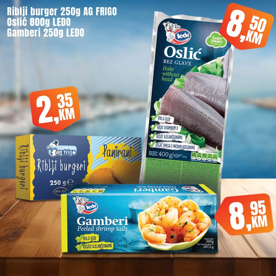 Fortuna kataloška ponuda Fortuna market akcija