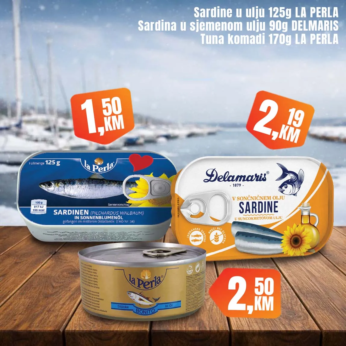 Fortuna kataloška ponuda Fortuna market akcija