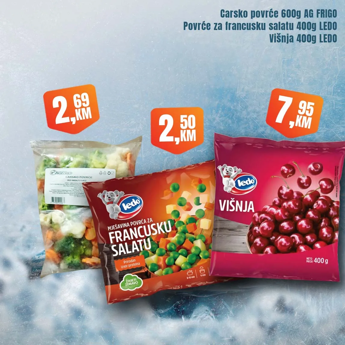 Fortuna kataloška ponuda Fortuna market akcija