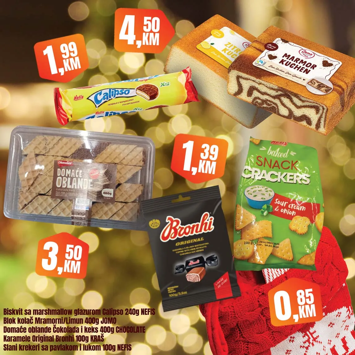 Fortuna kataloška ponuda Fortuna market akcija