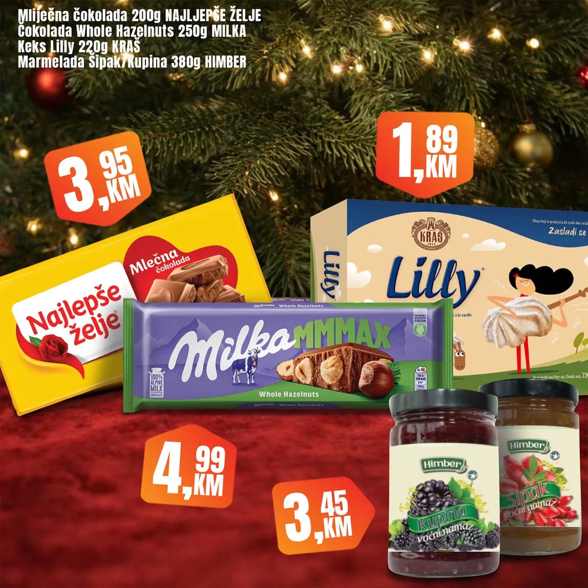 Fortuna kataloška ponuda Fortuna market akcija