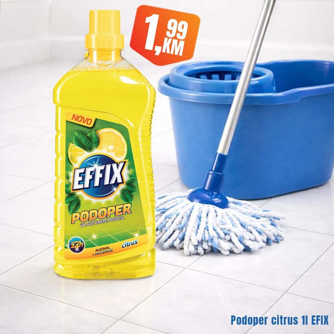 Fortuna kataloška ponuda Fortuna market akcija