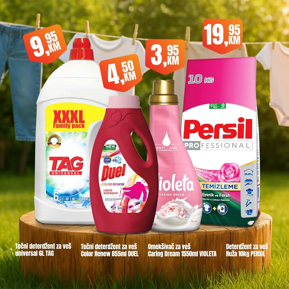 Fortuna kataloška ponuda Fortuna market akcija