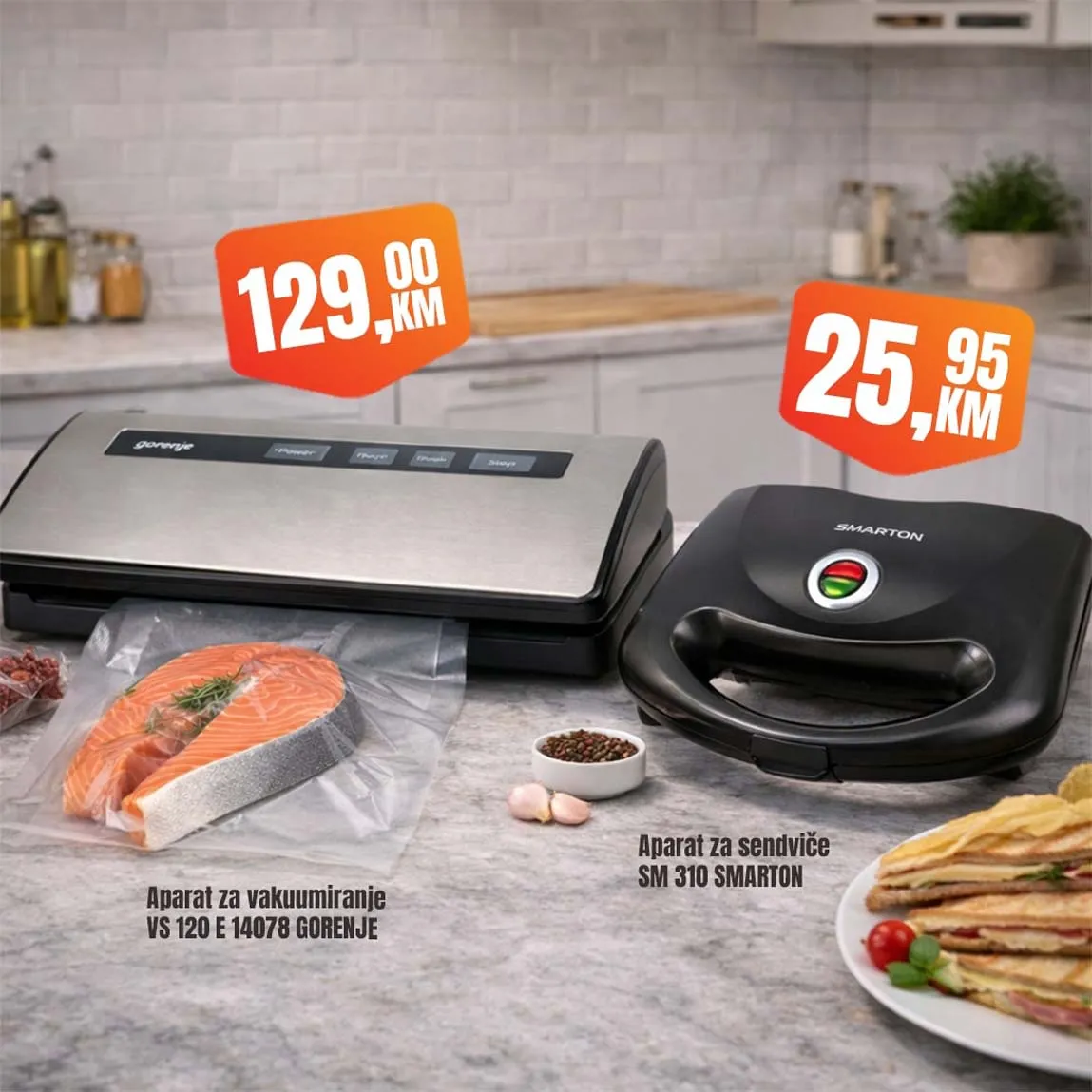 Fortuna kataloška ponuda Fortuna market akcija