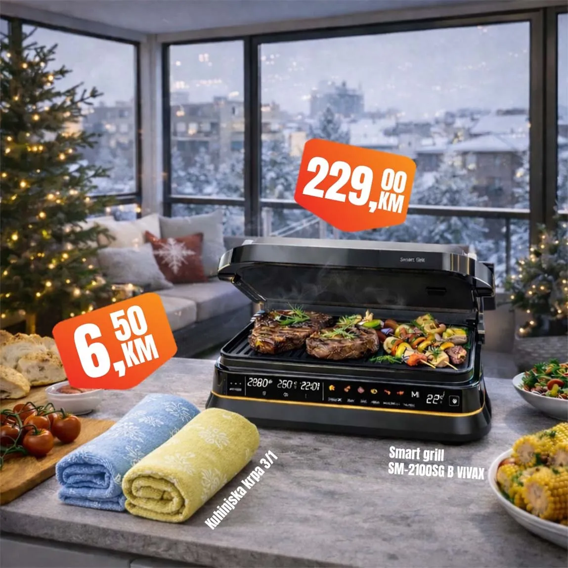 Fortuna kataloška ponuda Fortuna market akcija