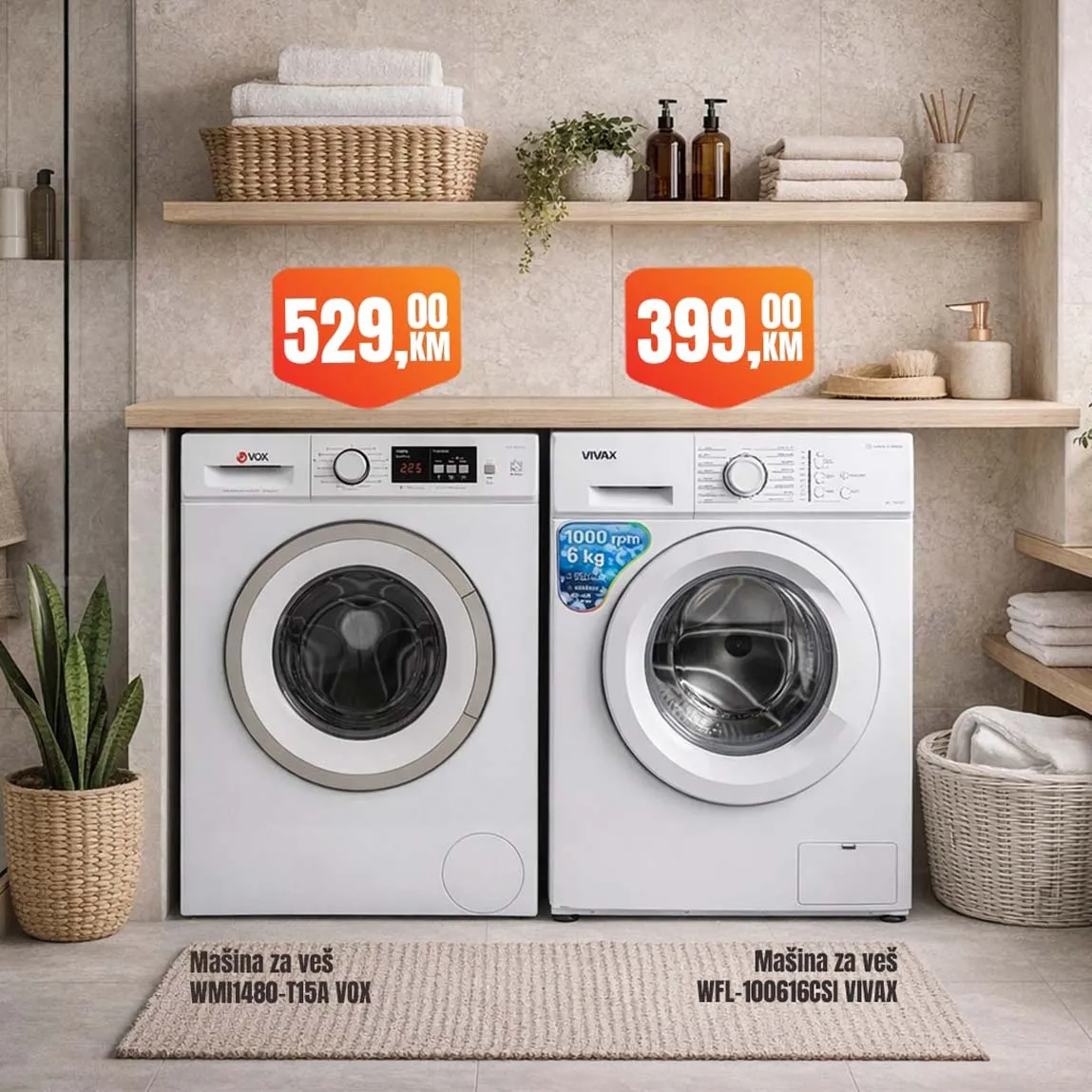 Fortuna kataloška ponuda Fortuna market akcija