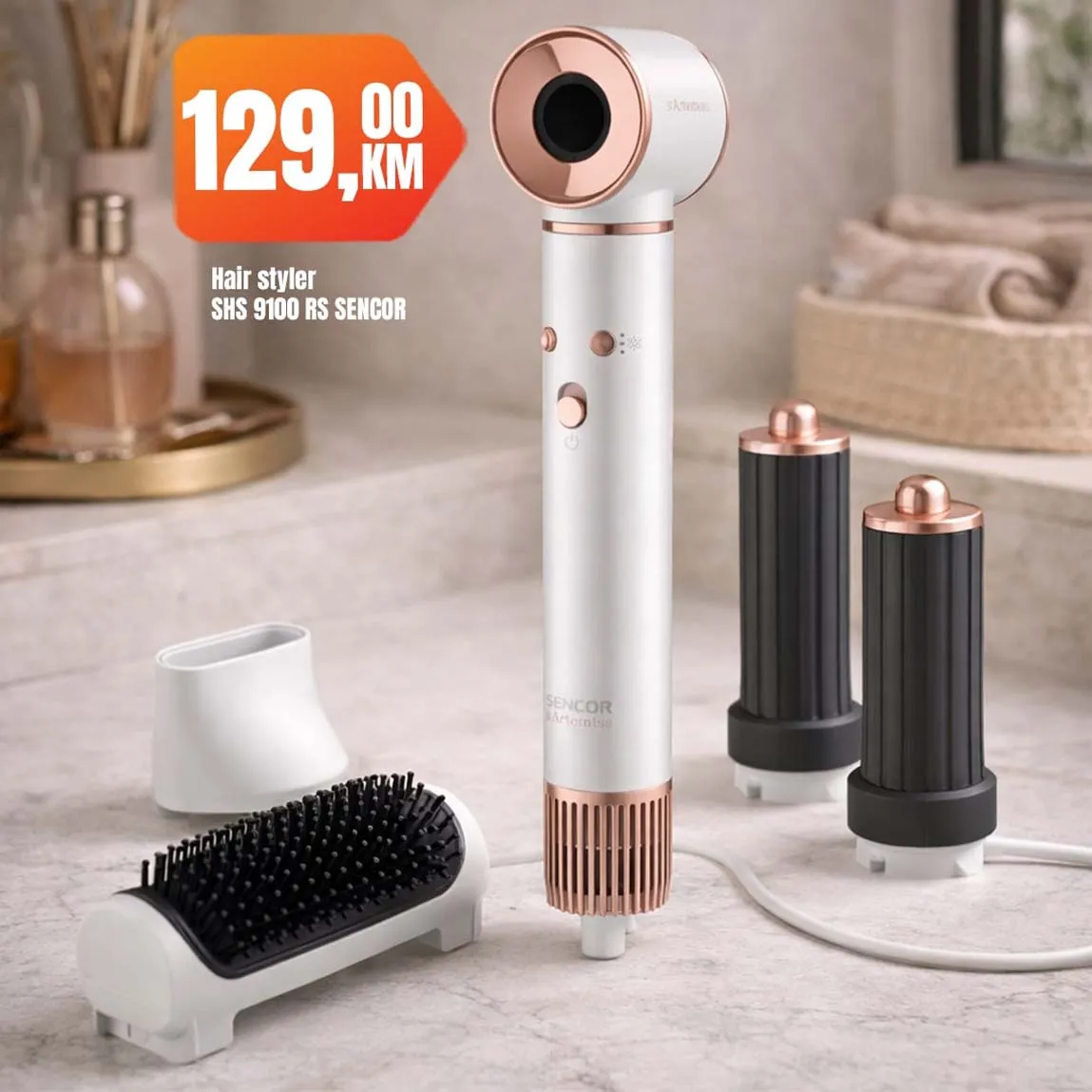 Fortuna kataloška ponuda Fortuna market akcija