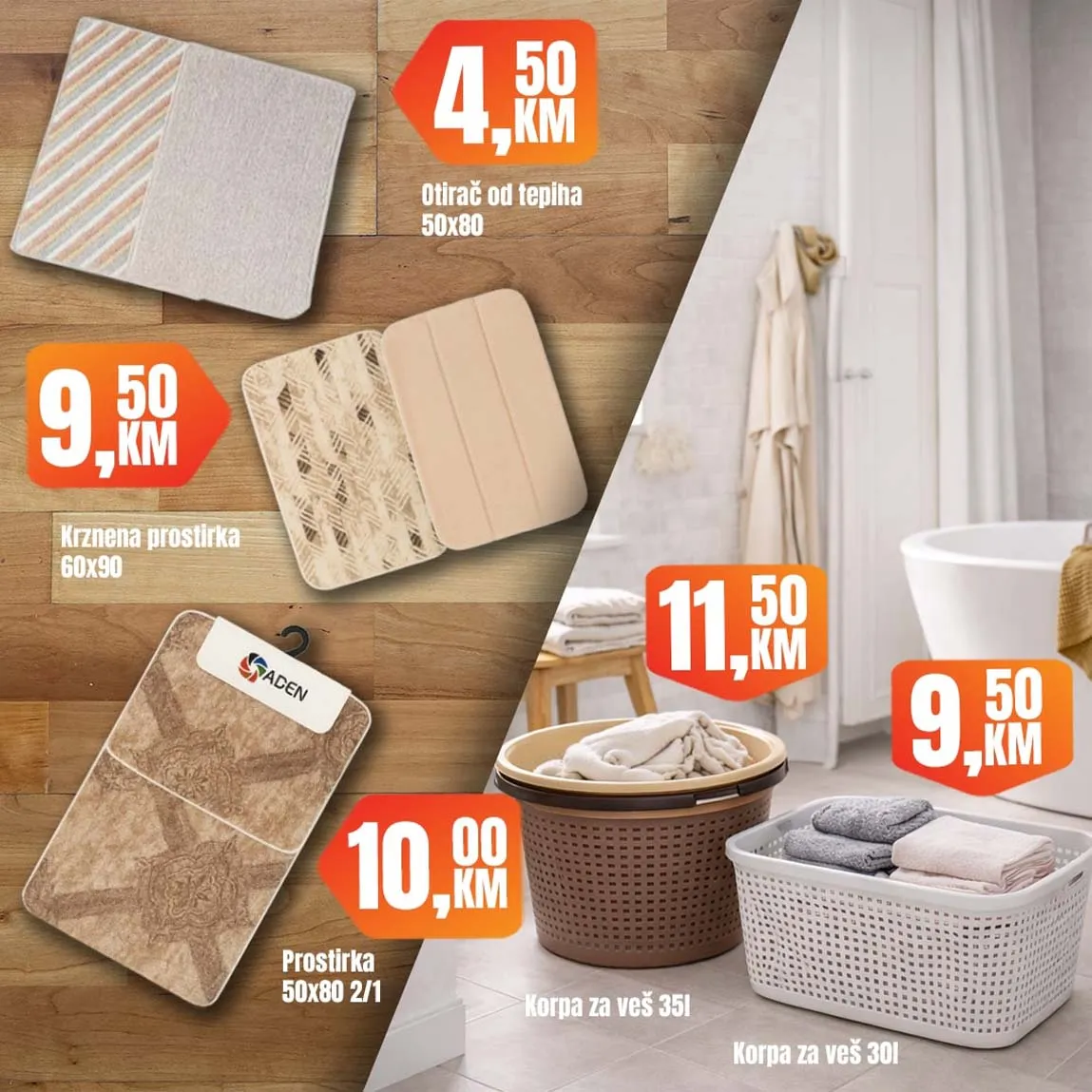 Fortuna kataloška ponuda Fortuna market akcija