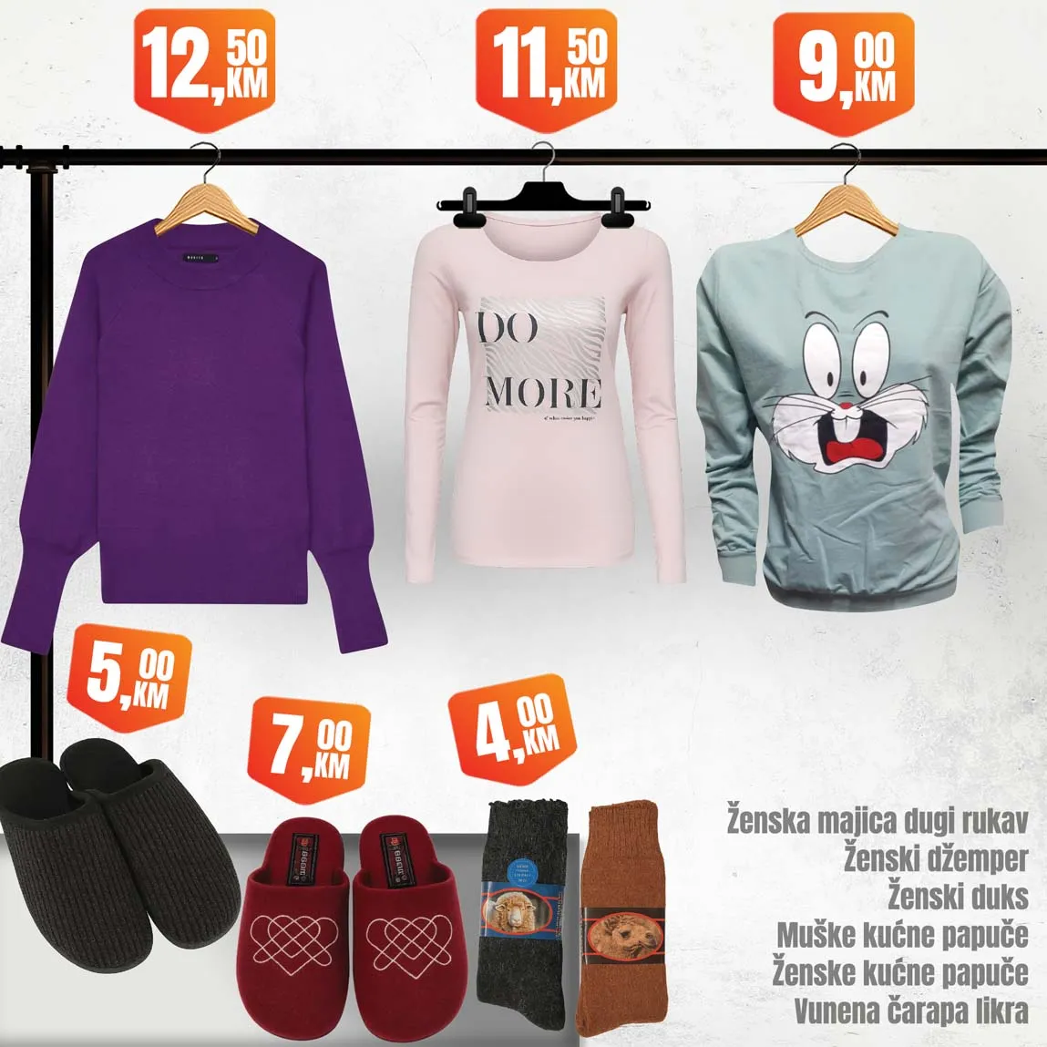 Fortuna kataloška ponuda Fortuna market akcija