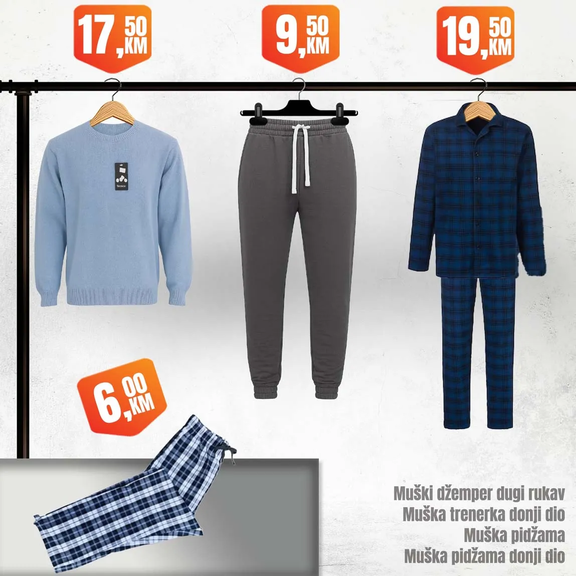 Fortuna kataloška ponuda Fortuna market akcija