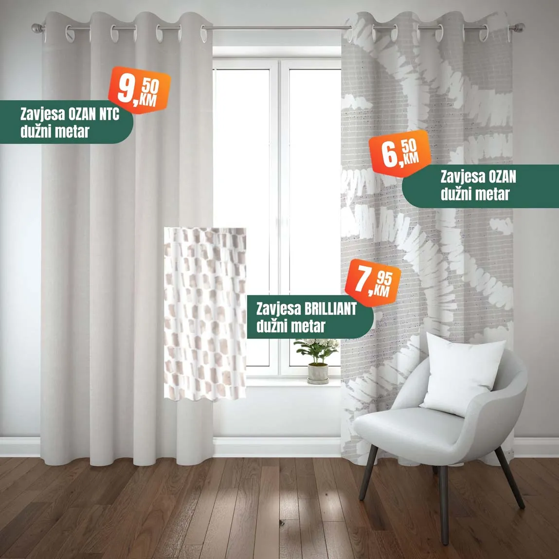 Fortuna kataloška ponuda Fortuna market akcija