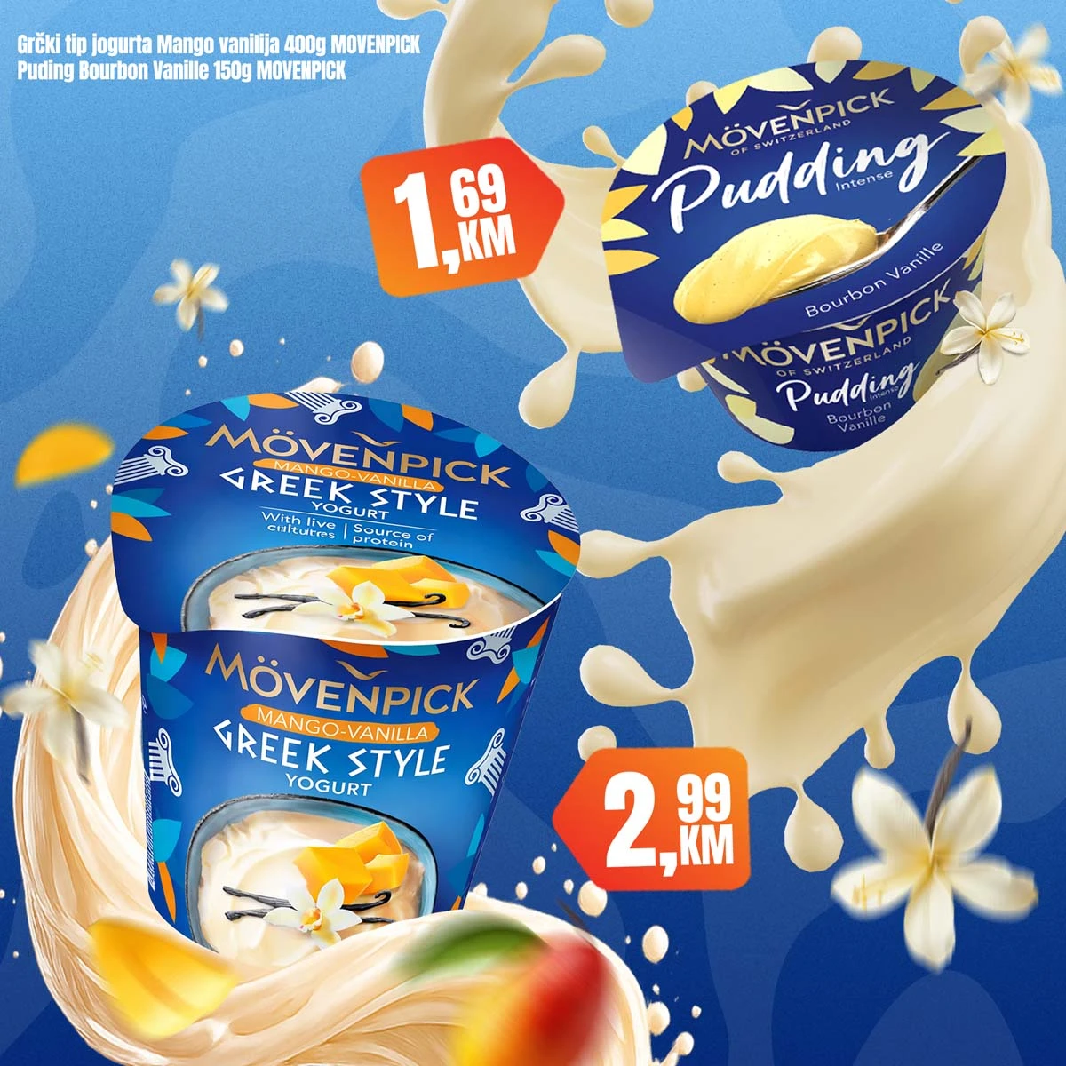 Fortuna Market vikend akcija strana 9 velika sniženja