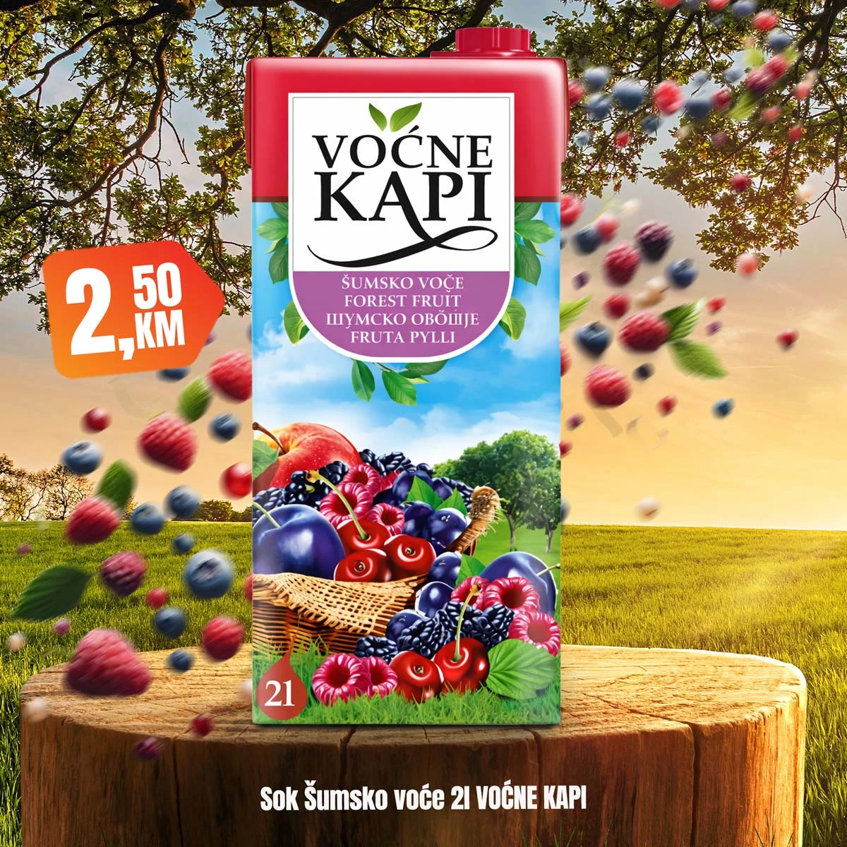 Fortuna Market vikend akcija strana 14 velika vikend sniženja BiH