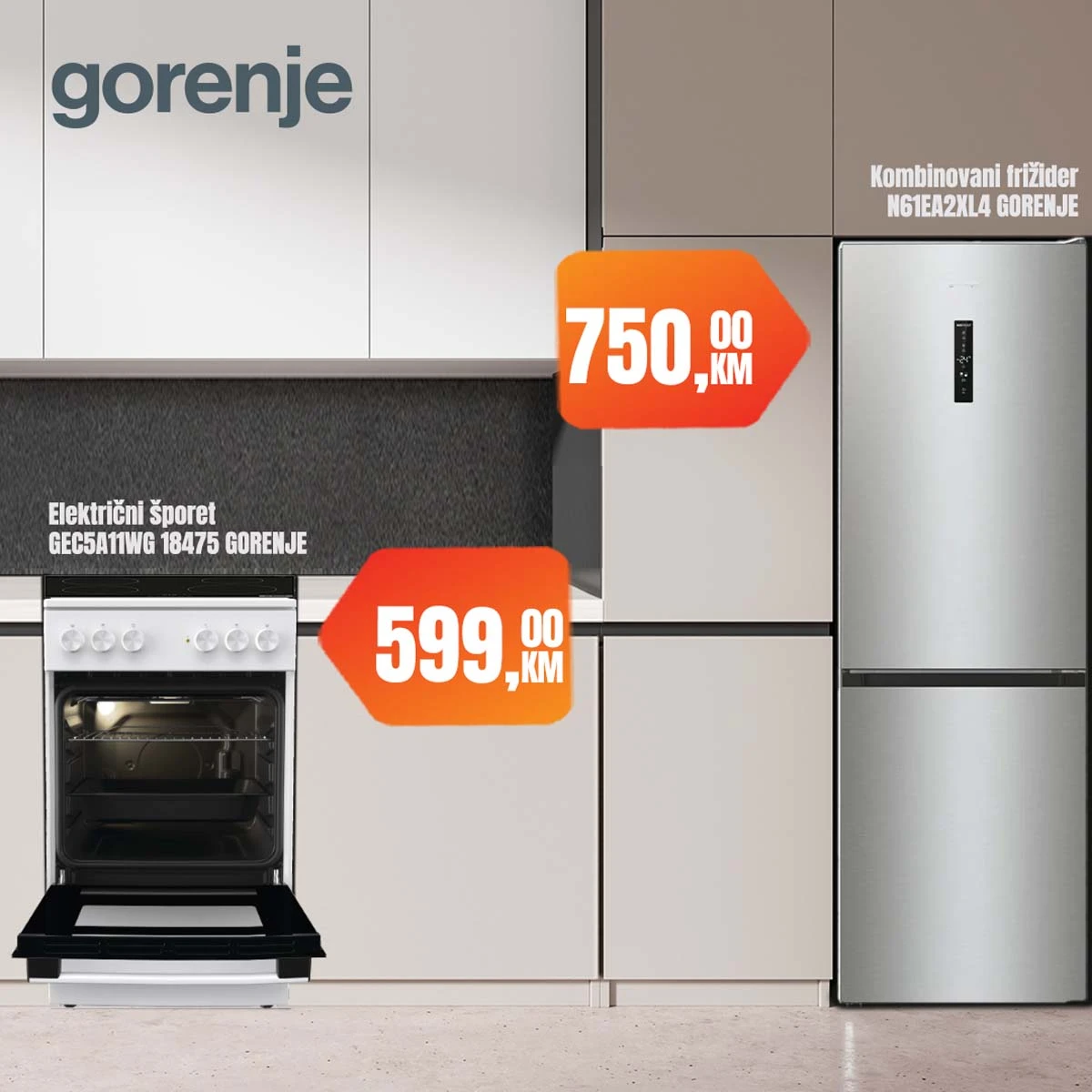 Fortuna Market vikend akcija strana 21 završne ponude kataloga BiH