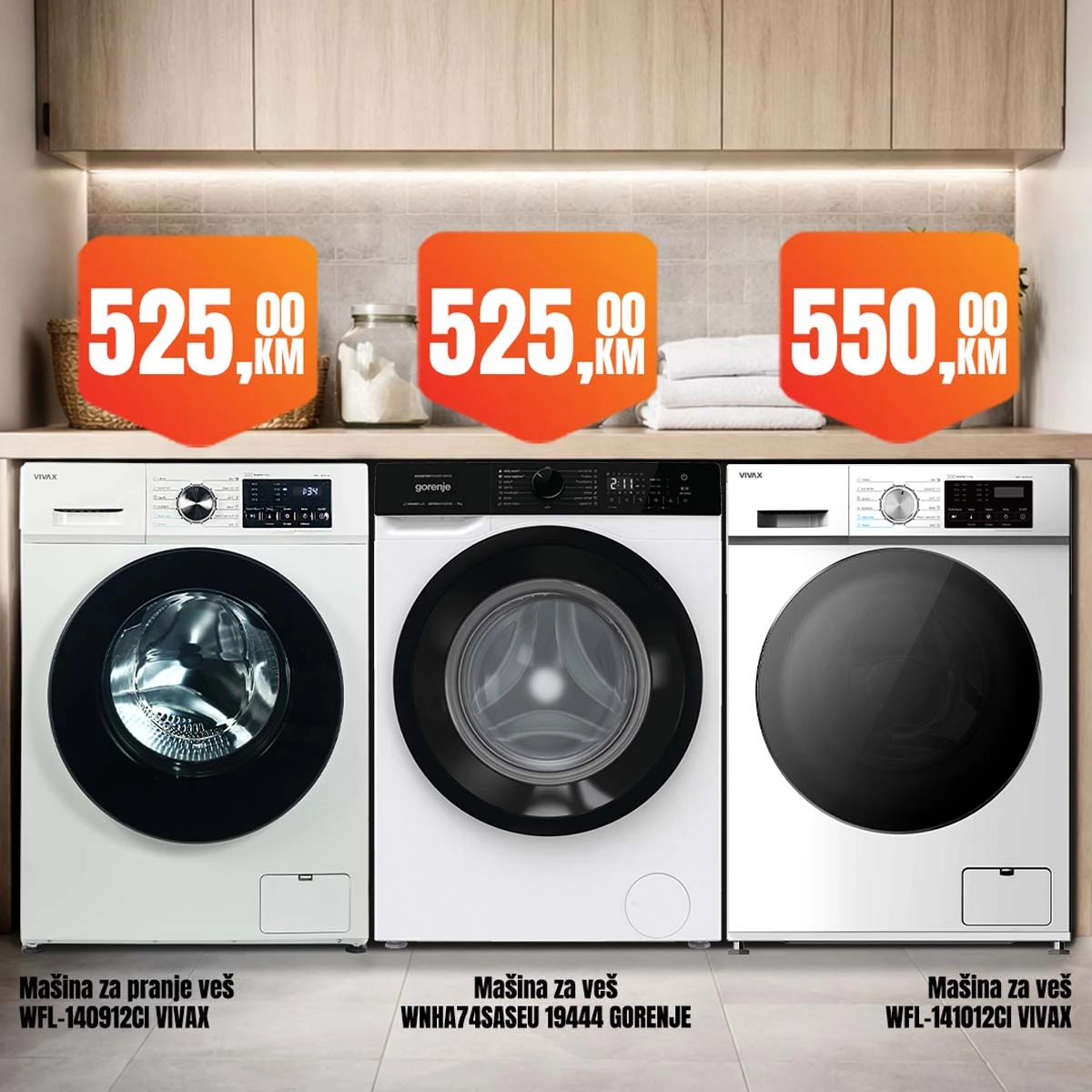 Fortuna Market vikend akcija strana 31 porodična kupovina sniženja BiH