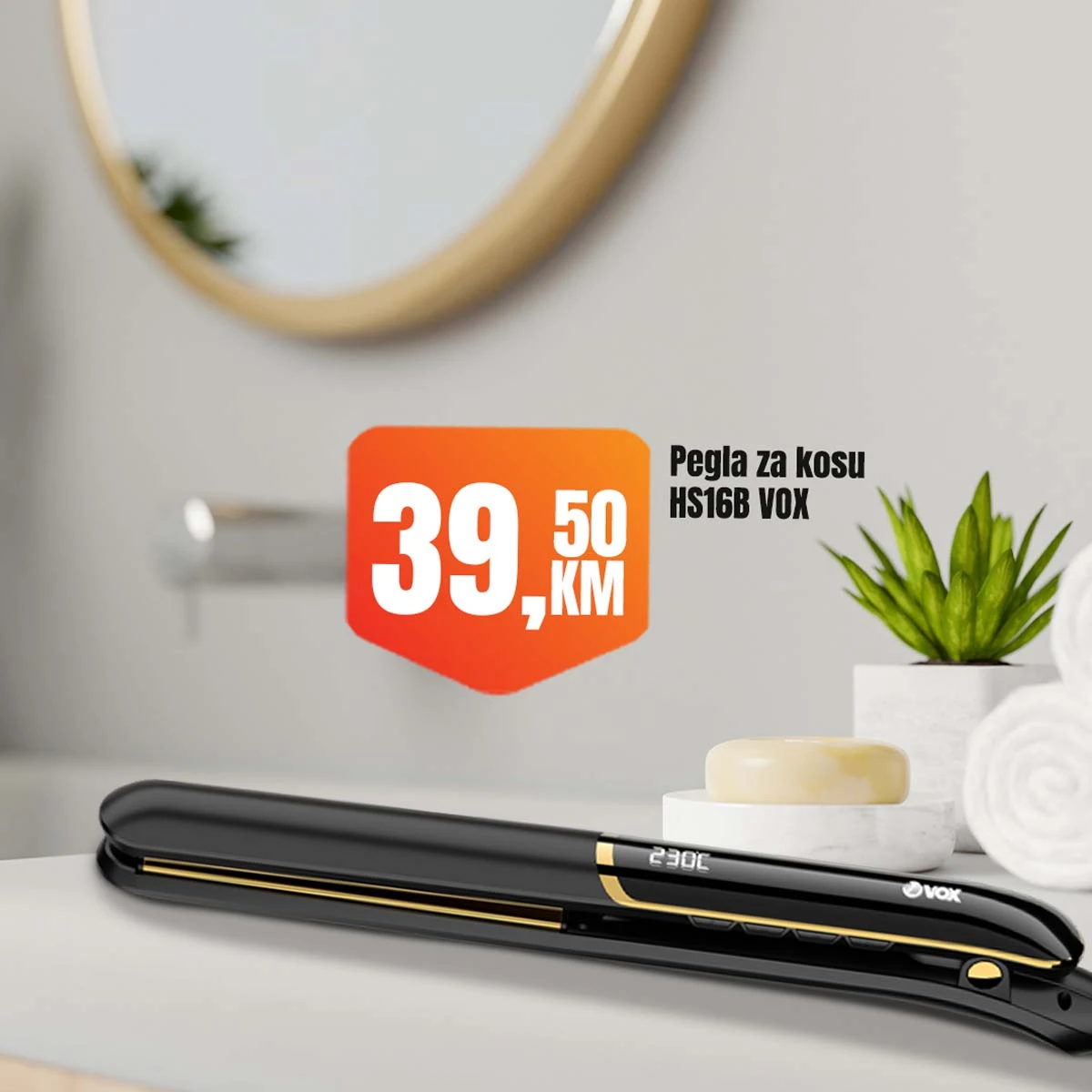 Fortuna Market vikend akcija strana 33 akcijske cijene BiH