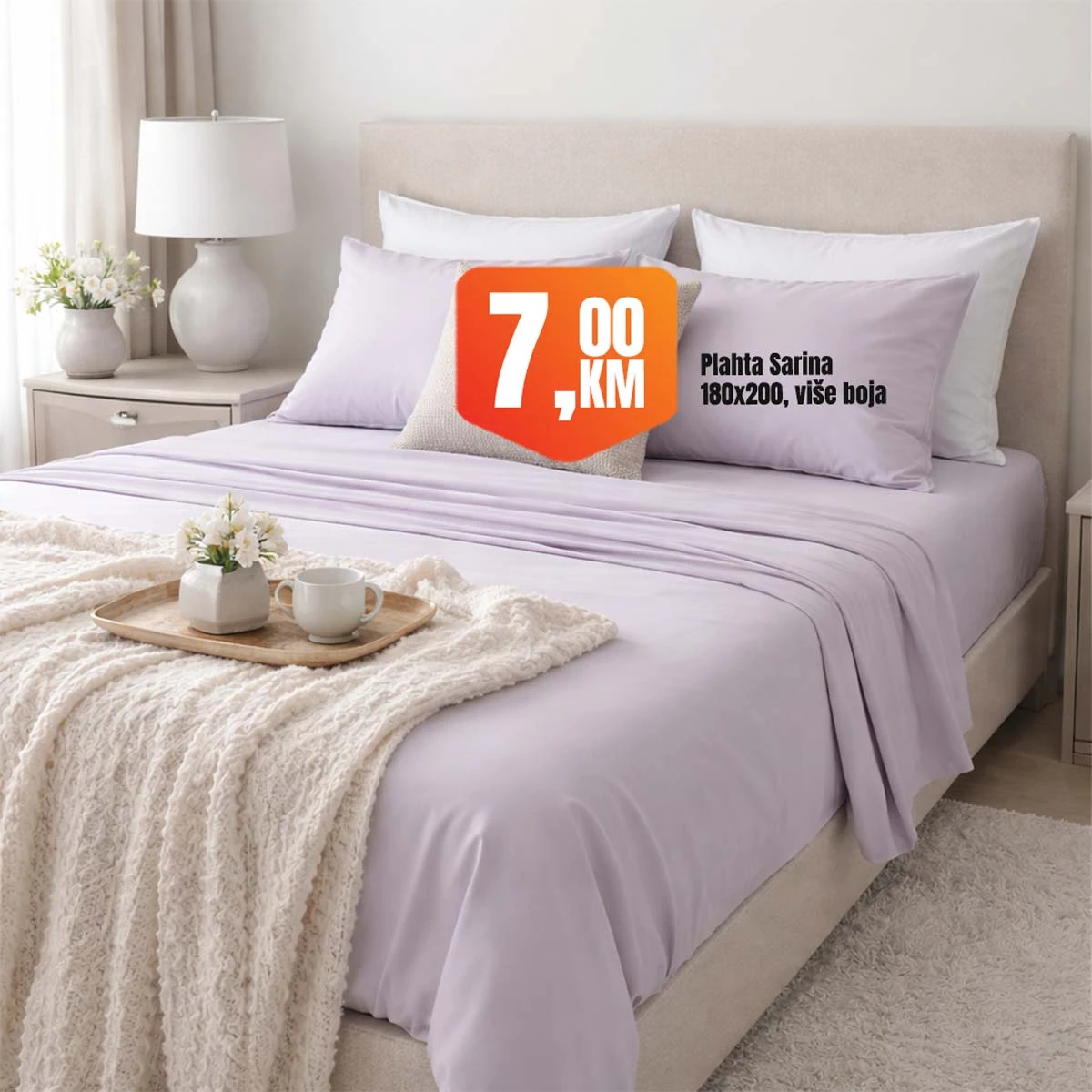 Fortuna Market vikend akcija strana 34 sniženja kućne potrepštine BiH