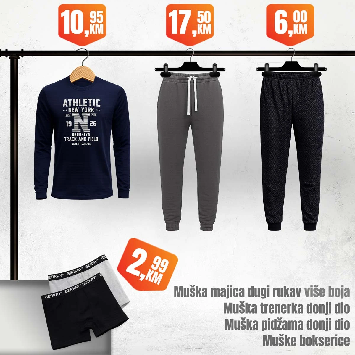 Fortuna Market vikend akcija strana 35 popusti prehrana i piće BiH