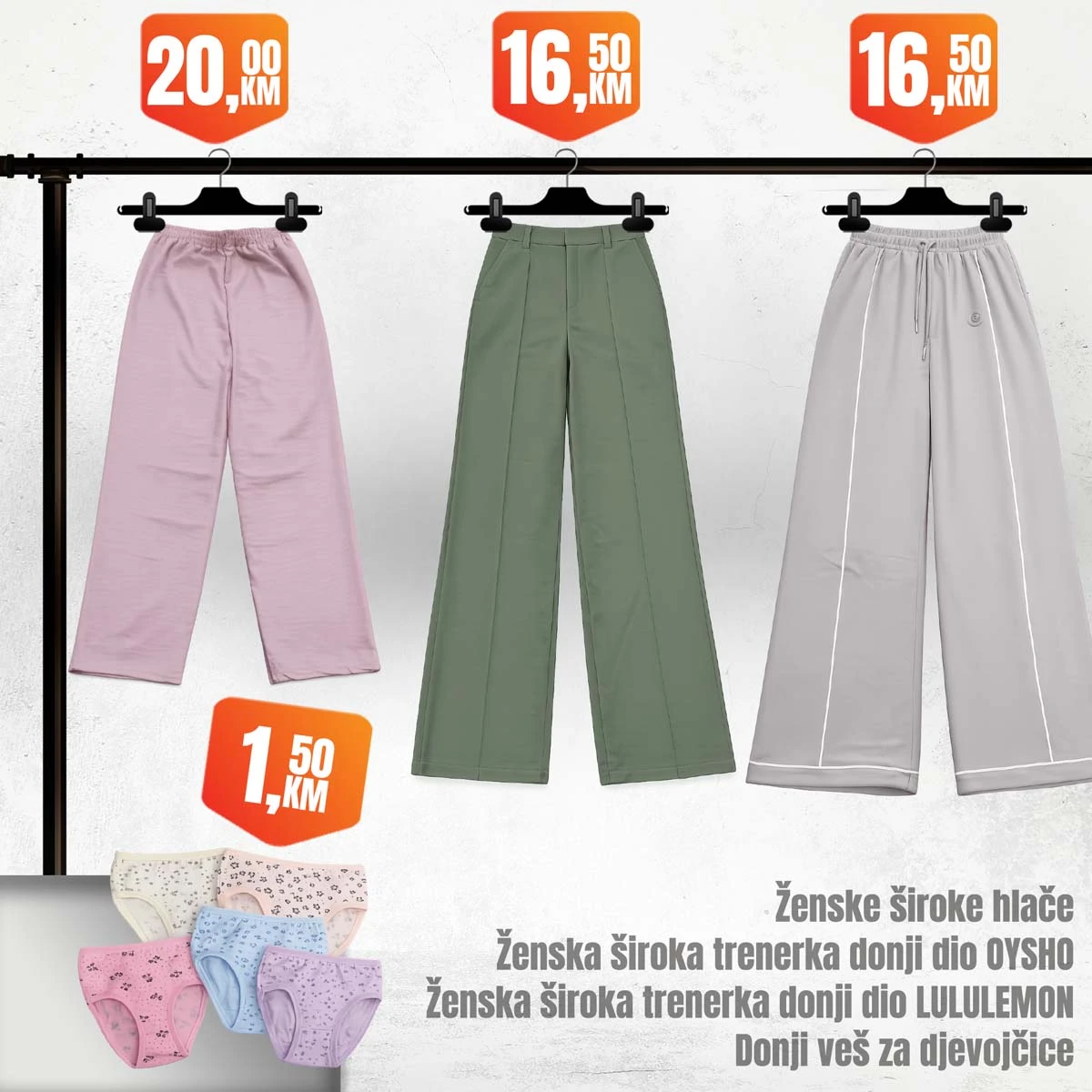 Fortuna Market vikend akcija strana 36 velika sniženja BiH