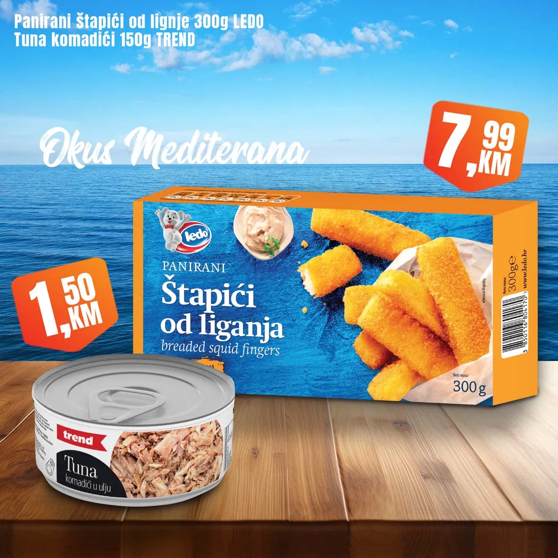 Fortuna kataloška ponuda Fortuna market akcija