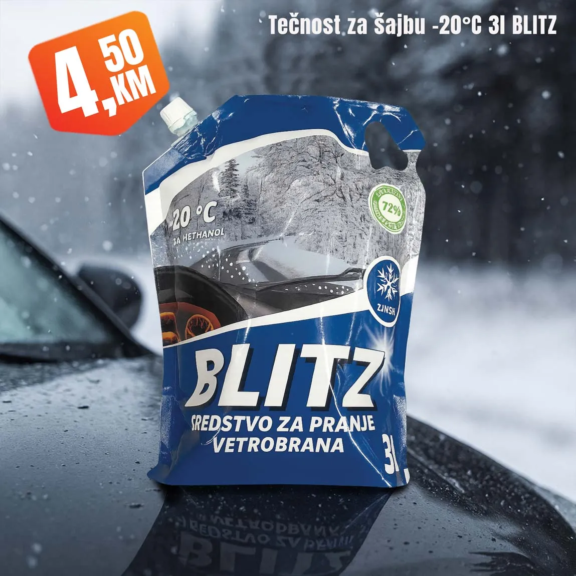 Fortuna kataloška ponuda Fortuna market akcija