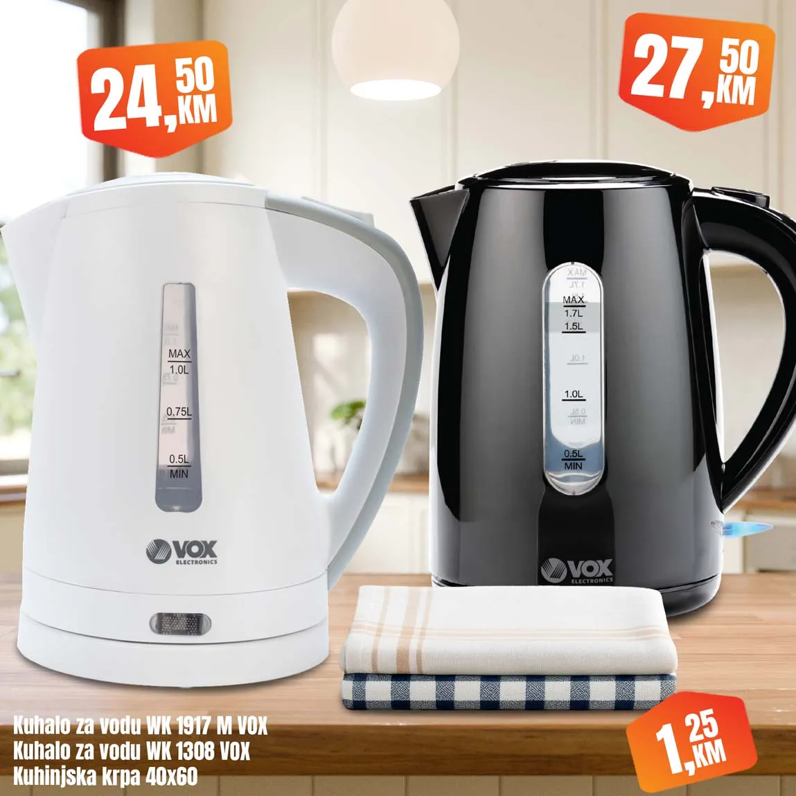 Fortuna kataloška ponuda Fortuna market akcija