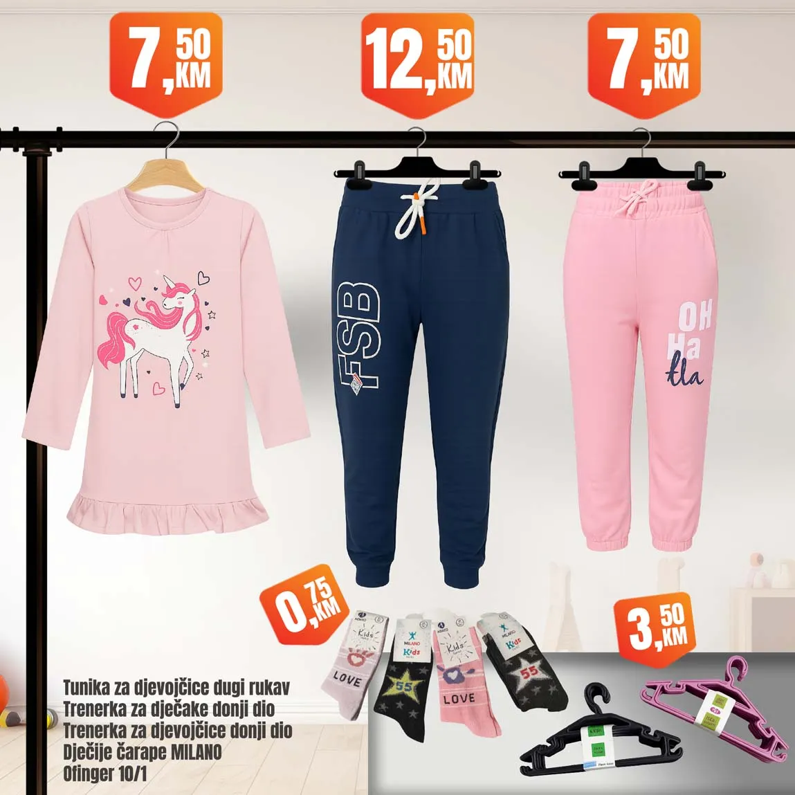 Fortuna kataloška ponuda Fortuna market akcija