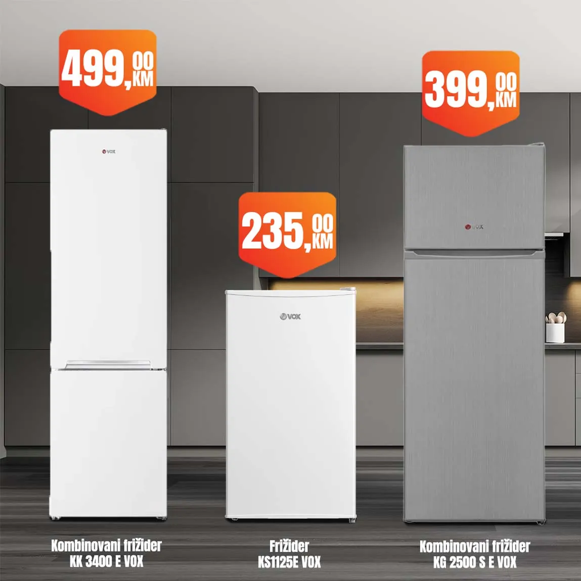 Fortuna market akcija