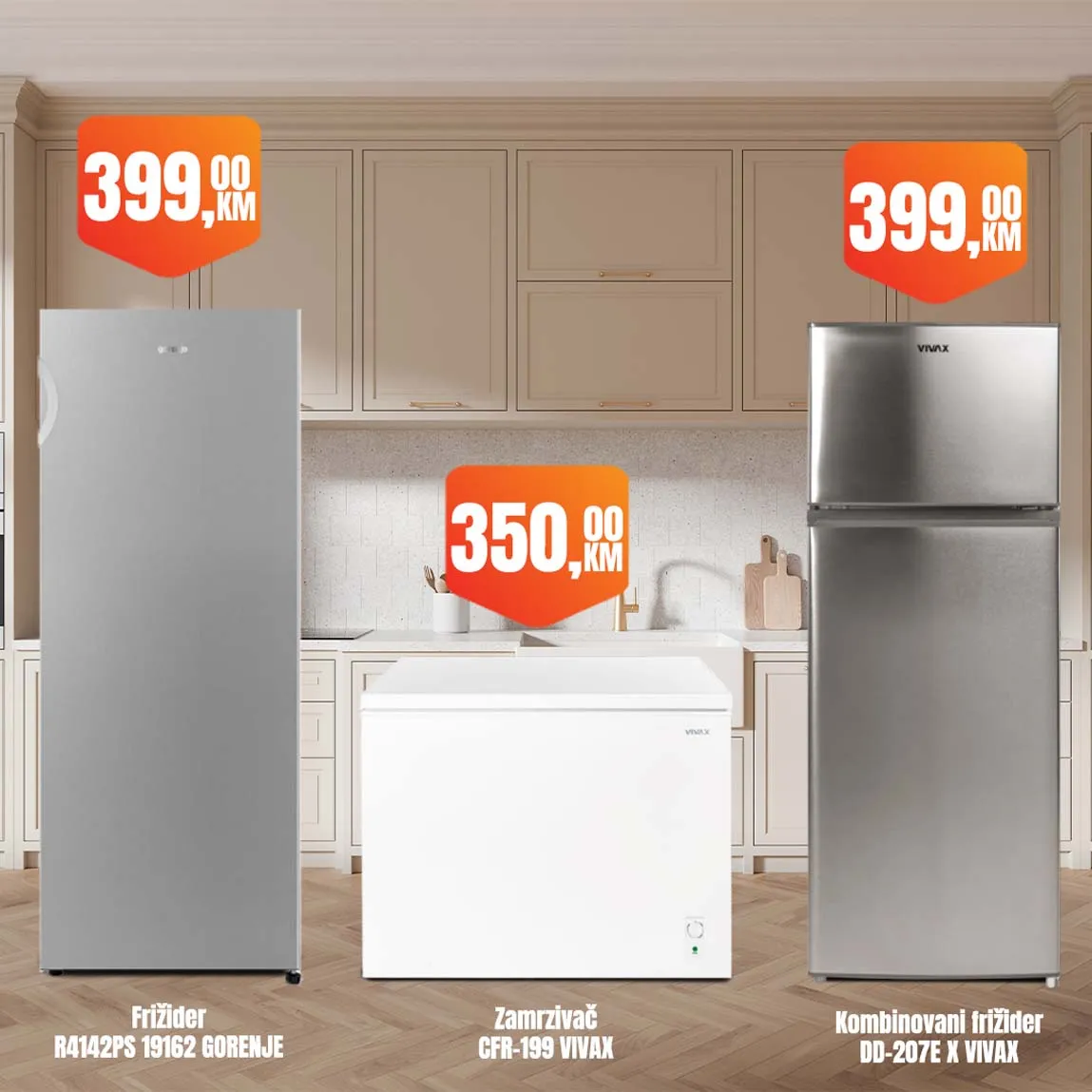 Fortuna market akcija