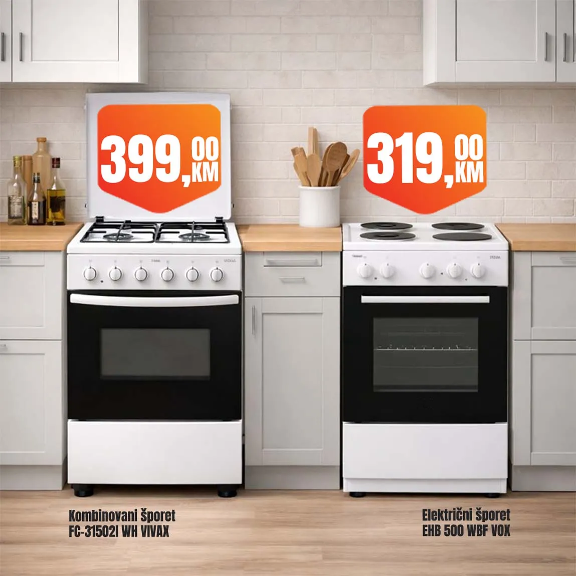 Fortuna market akcija