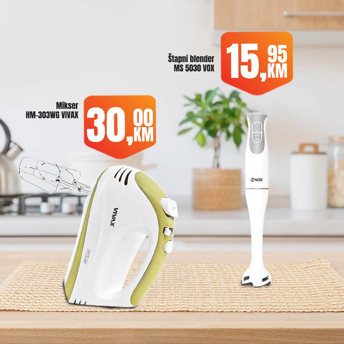 Fortuna market akcija