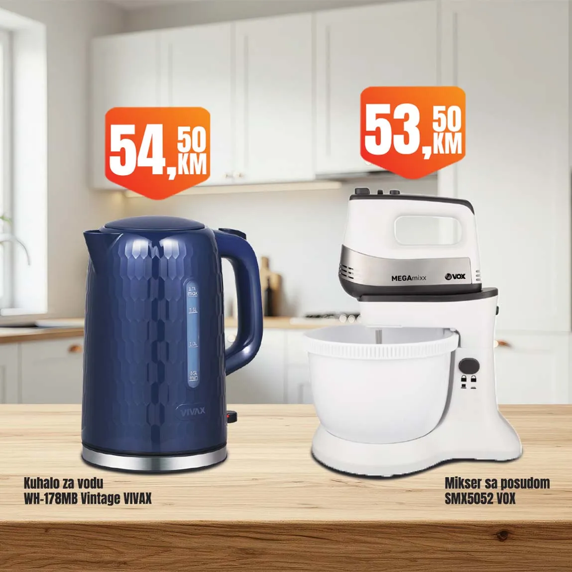 Fortuna market akcija