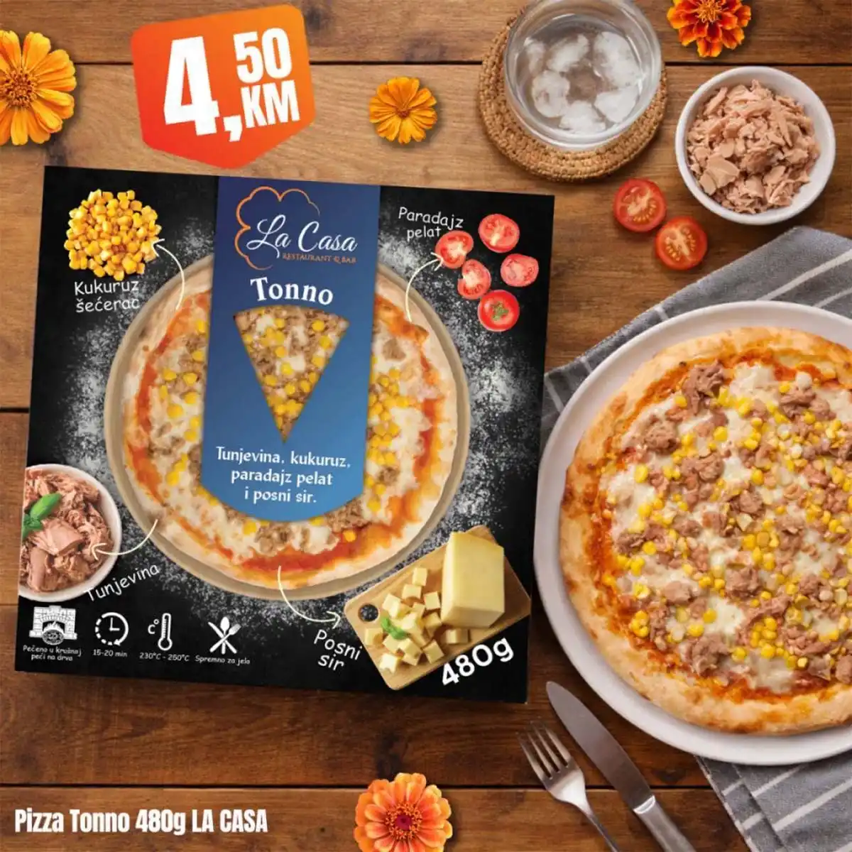 Fortuna Market vikend akcija strana 5 vikend sniženja BiH